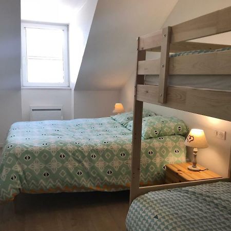 Appartement Au pied du télécabine, T3 50m2 pour 8 personnes. à Cauterets Extérieur photo