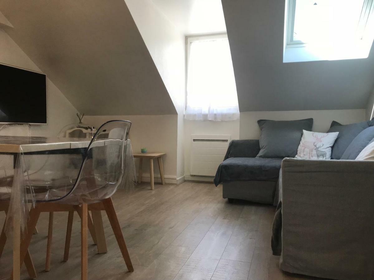 Au pied du télécabine, T3 50m2 pour 8 personnes. Cauterets Extérieur photo
