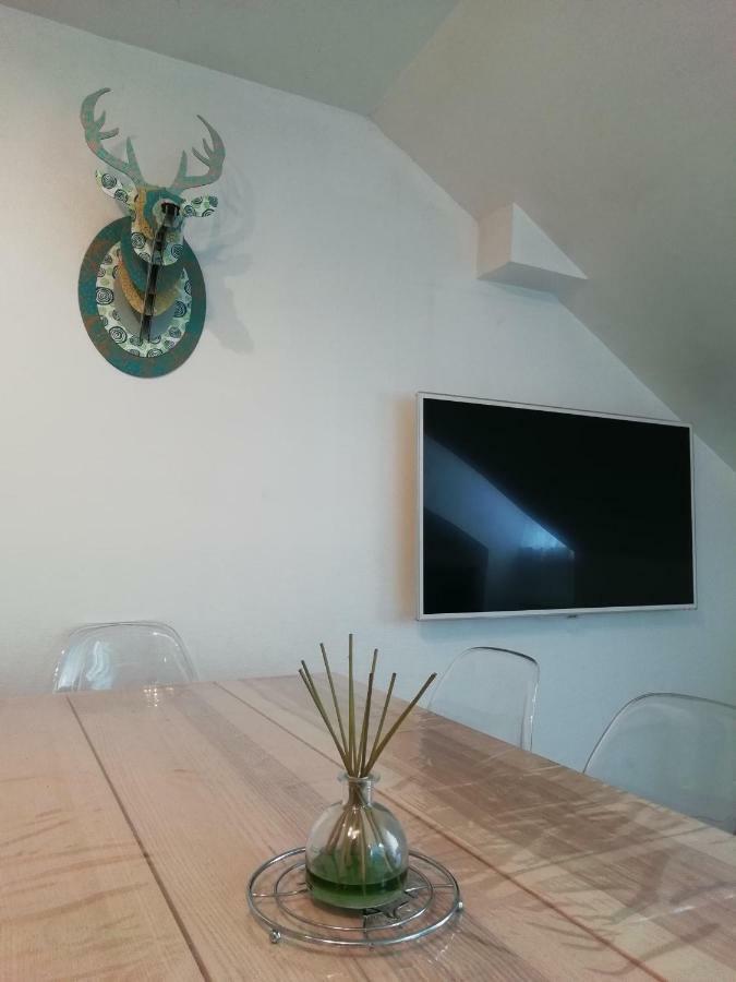 Au pied du télécabine, T3 50m2 pour 8 personnes. Cauterets Extérieur photo