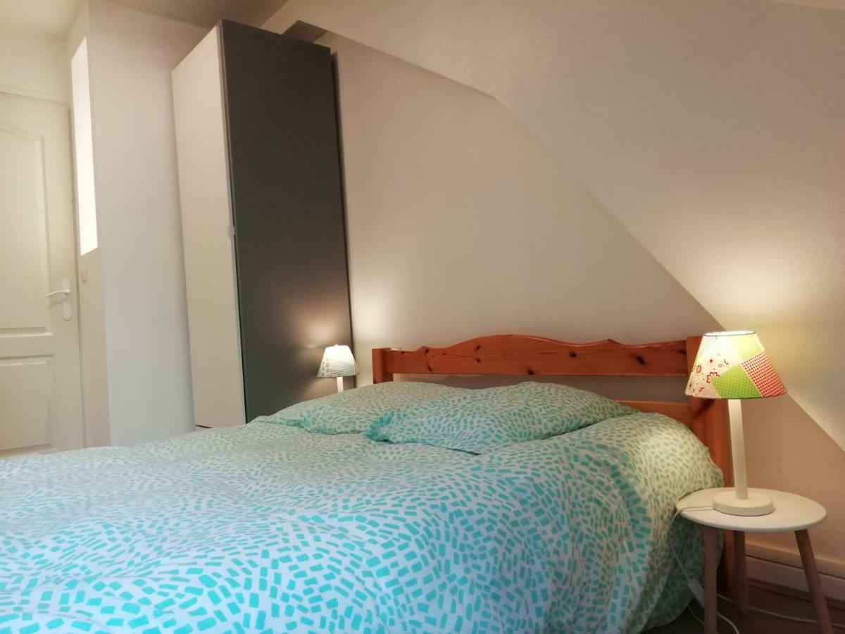 Au pied du télécabine, T3 50m2 pour 8 personnes. Cauterets Extérieur photo
