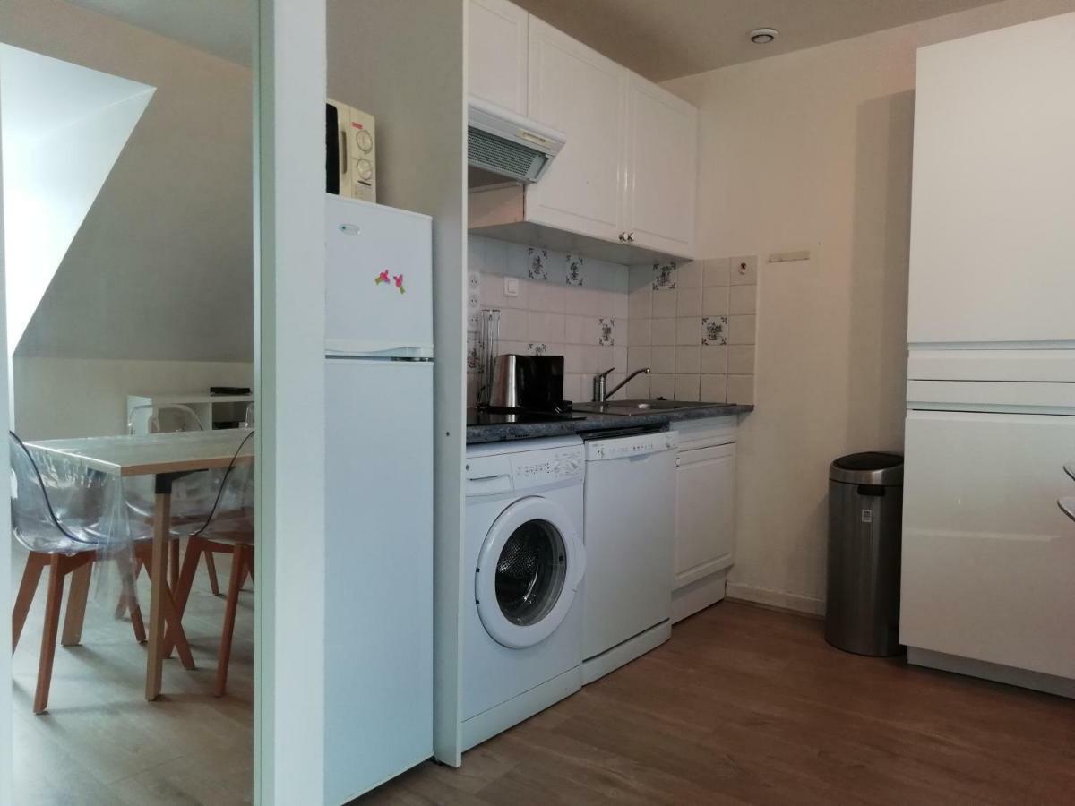 Appartement Au pied du télécabine, T3 50m2 pour 8 personnes. à Cauterets Extérieur photo