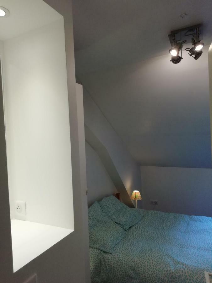 Au pied du télécabine, T3 50m2 pour 8 personnes. Cauterets Extérieur photo