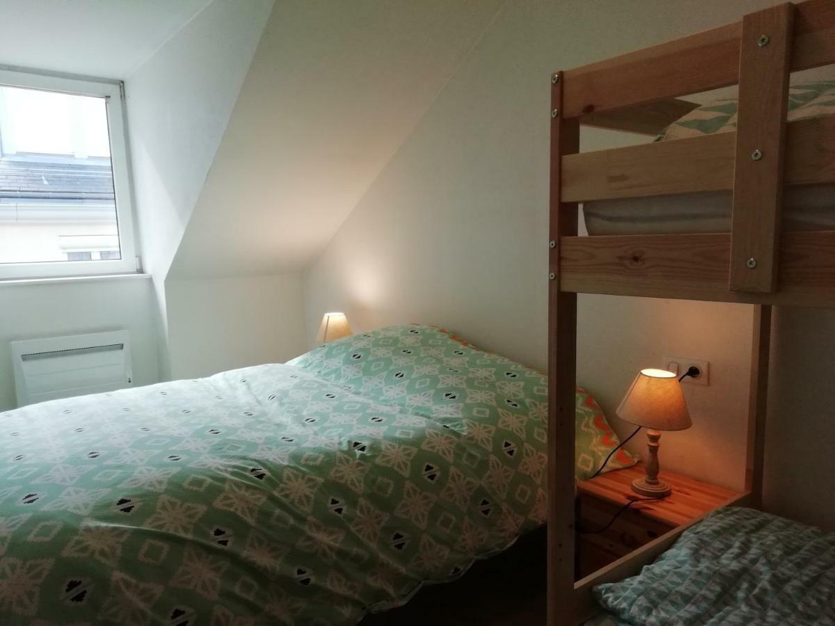 Au pied du télécabine, T3 50m2 pour 8 personnes. Cauterets Extérieur photo